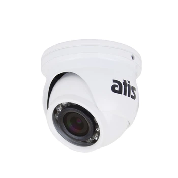 MHD відеокамера вулична ATIS AMVD-2MIR-10W/3.6 Pro