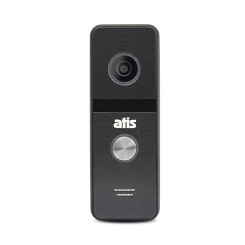 Видеопанель ATIS AT-400HD Black ATIS Черный