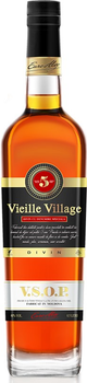Дивин Vielle Village 5 лет 0.5 л 40% (250011372027)