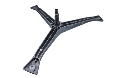 Крестовина для стиральной машины Whicepart Samsung DC97-01819B, d=17/20/25 мм, l=79 мм