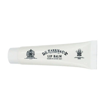 Бальзам для губ D R Harris Lip Balm Tube 15мл