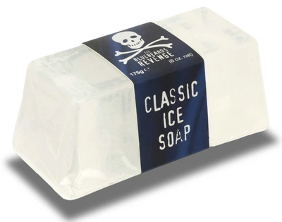 Мило для тіла The Bluebeards Revenge Classic Ice Soap 175 г.