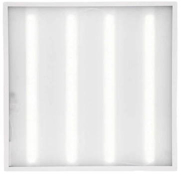 Светодиодная панель Євросвітло 36 Вт 4000 K OPAL LED-SH-595-20 (40517)