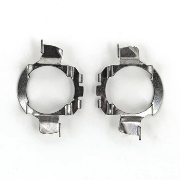 Адаптер-проставка H7 Carlamp 2 шт для NISSAN, Buick, Volkswagen, Benz, Audi, BMW (R-L05-H7)
