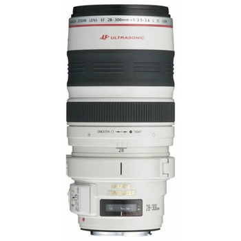 Объектив Canon EF 28-300mm f/3.5-5.6L IS USM