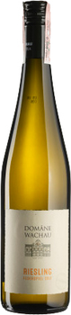 Вино Domäne Wachau Riesling Federspiel Terrassen біле сухе 0.75 л (9007500165889_9007500165896)
