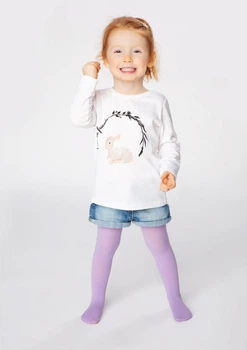 Тонкі колготи Marilyn Pippi 40 128/146 irys