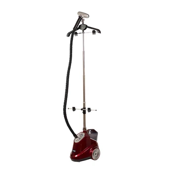 Отпариватель Isteamer is704 red