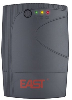 ИБП EAST EA-650U Schuko