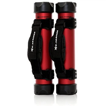 Гантели с перемещающимся центром тяжести XCO Trainer Shape set Flexi-Sports T142