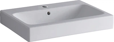 Раковина GEBERIT iCon 60 124.060.00.0 біла