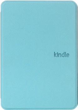 Обложка ArmorStandart Leather Case для Amazon Kindle Paperwhite 4 10th Gen Light Blue (ARM53488)