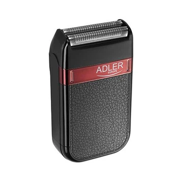 Электробритва Adler AD 2923 USB сеточная для сухого и влажного