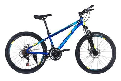 Велосипед Trinx M134 24" 2020