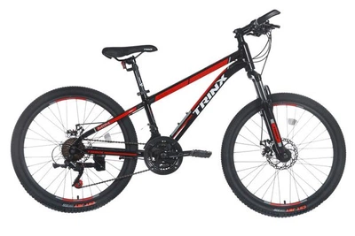 Велосипед Trinx M114 24" 2020