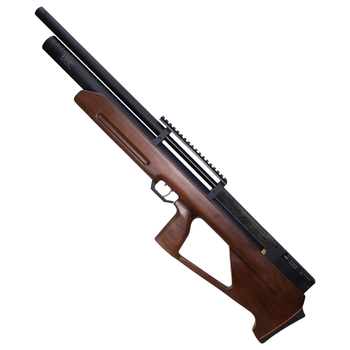 Пневматическая винтовка (PCP) ZBROIA Козак FC 550/290 (кал. 4,5 мм, коричневый)