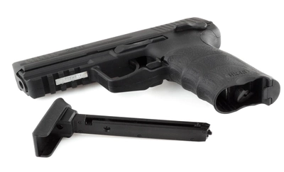 Пневматический пистолет Umarex Heckler & Koch HK45