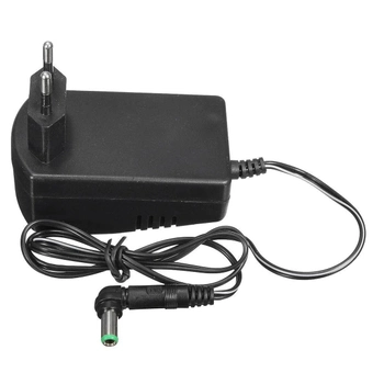 Зарядное устройство универсальное 220V SY-668 30W Black (pc021)