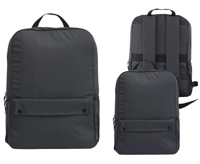 Рюкзак для ноутбука Baseus Computer Backpack 15-16" Dark Grey для Samsung/MacBook/Lenovo/Dell/Asus/Acer