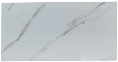 Самоклеющаяся виниловая плитка Sticker Wall 600х300х1.5мм глянцевая (0500)