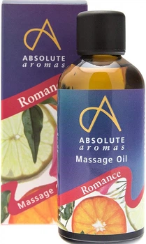 Олія для масажу Absolute Aromas Романтика 100 мл (800783982001)