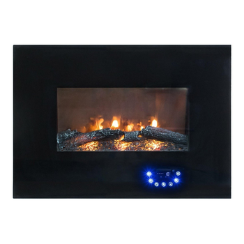 Электрический камин Bonfire RLF-W-07