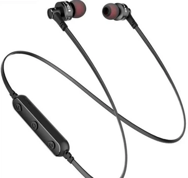Бездротові навушники Bluetooth Awei B990BL, чорні