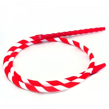 Силиконовый Шланг "AMY Deluxe Candy-set 04" для Кальяна