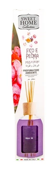 Ароматизатор для дому Sweet Home FICUS & PEONY 100 мл