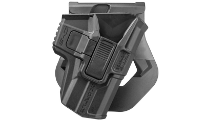 Кобура FAB M24 для Glock 9mm (24PG9B)