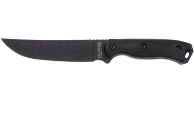 Нескладной нож Ka-Bar Short Becker Trailing Point (BK15) BK15