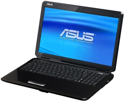 БВ Ноутбук Asus K50ID 15.6 Intel T4500 4 RAM 320 HDD NVIDIA GT 320M 1 ГБ