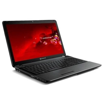 БУ Ноутбук Acer Packard Bell TS11 15.6 B970 4 RAM 500 HDD