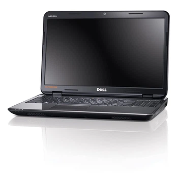 БУ Ноутбук Dell N5050 15.6 i3-2350M 4 RAM 500 HDD