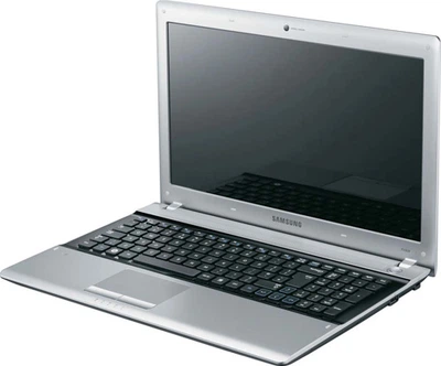 Ноутбук Samsung NP-RV520-A02SE-Intel Core i3-2310M-2.1GHz-4Gb-DDR3-500Gb-HDD-W15.6-HD-DVD-R-(B)-Б/У