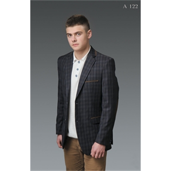 Піджак West-Fashion А 122 66/182