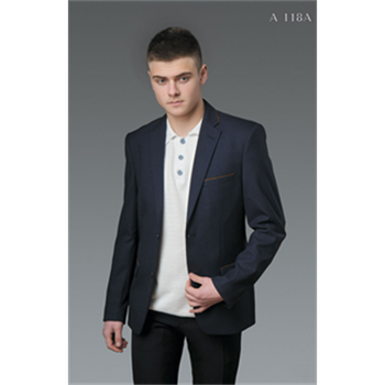 Піджак West-Fashion А 118А 58/182