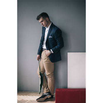 Піджак West-Fashion А 145 62/182
