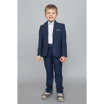 Костюм West-Fashion А 789 36/146