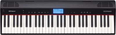 Цифровое пианино Roland GO:Piano