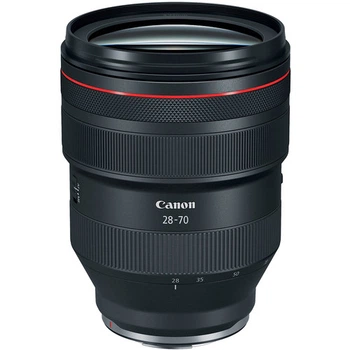 Универсальный объектив Canon RF 28-70mm f/2,0L USM (2965C005)