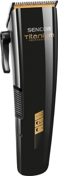 Машинка для стрижки SENCOR SHP 8400BK