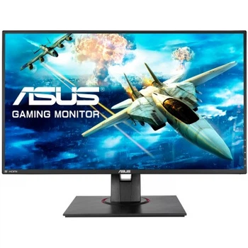 Монитор ASUS VG278QF Black (90LM03P3-B02370)