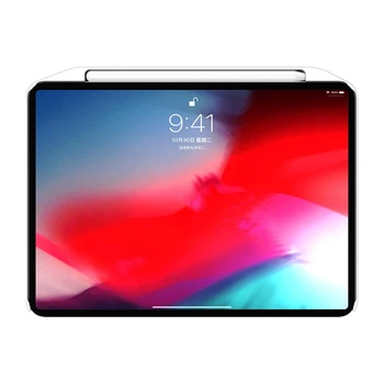 Накладка SwitchEasy CoverBuddy для iPad Pro 11" White (GS-109-47-152-12)