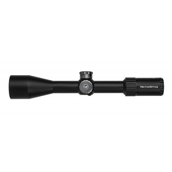 Прицел Vector Optics Marksman 6-24x50 (30mm) FFP (SCFF-26)