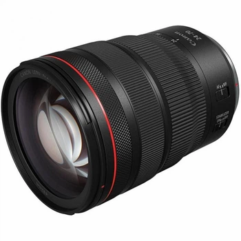 Стандартный объектив Canon RF 24-70mm f/2.8 L IS USM (3680C005)