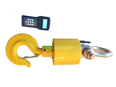 Весы крановые Центровес OCS-10tXS3