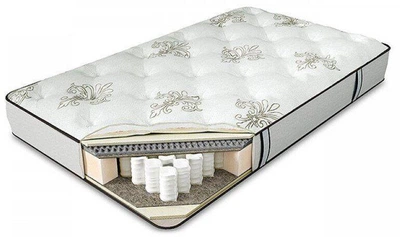 Матрас Serta Savanna 80x190