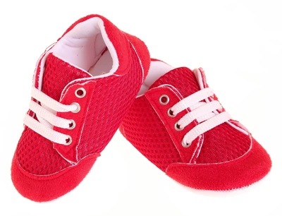 Пінетки Baby Patini Червоний 17 см BPTN2116 (530021)
