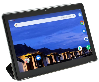 Планшет MiXzo MX1063 4G + Чехол-вкладыш